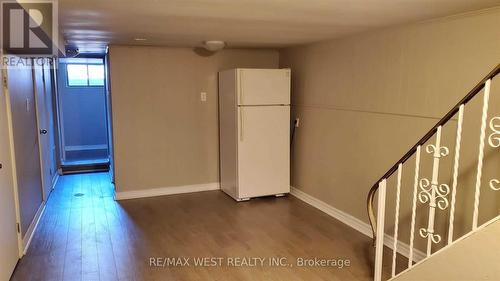 BSMT - 508 CONCORD AVENUE , Toronto, Ontario M6H 2P8 3
