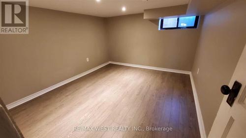 BSMT - 508 CONCORD AVENUE , Toronto, Ontario M6H 2P8 4