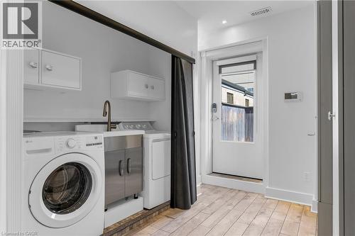241 KING Street E Unit# 2 , Hamilton, Ontario L8N 1B6 3