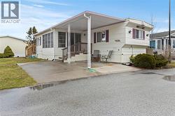 3033 TOWNLINE Road Unit# 347 Fort Erie, ON L0S 1S1