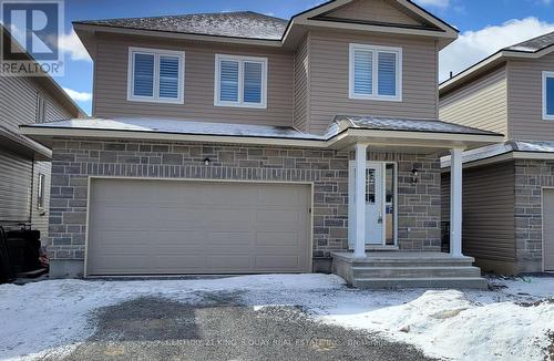 34 MILLCREEK DRIVE , Loyalist, Ontario K0H 2H0 2