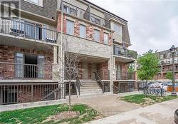 G - 243 RACHEL CRESCENT Kitchener, ON N2R 0E2
