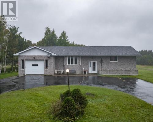 636 Gravel Drive  Hanmer, ON P3P 1R3