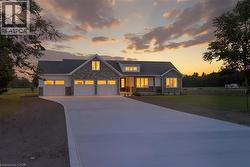 2427 EAST QUARTER Line  Delhi, ON N4B 2W4