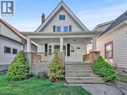 485 MCEWAN AVENUE Windsor, ON N9B 2E7