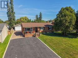 42 Niagara DR Sault Ste. Marie, ON P6B 4L7