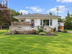 366 CANNIFTON ROAD N Belleville (Thurlow Ward), ON K0K 1K0