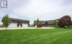 404417 UNION ROAD Ingersoll (Ingersoll - South), ON N5C 3J8