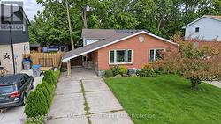 196 SOUTHFIELD DRIVE Strathroy-Caradoc (Sw), ON N7G 3V4