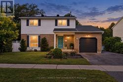 1365 BADEN AVENUE Ottawa, ON K1T 1V8