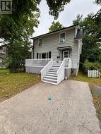 57 ABERDEEN AVENUE Smiths Falls, ON K7A 4N7