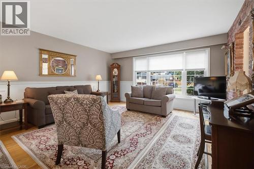 343 Duncombe Drive, Burlington, ON 