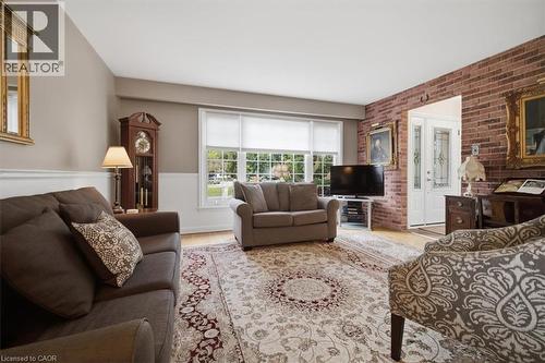 343 Duncombe Drive, Burlington, ON 