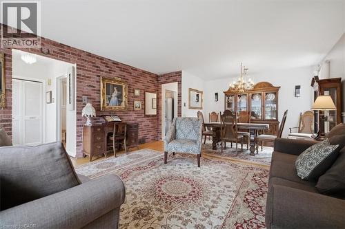 343 Duncombe Drive, Burlington, ON 