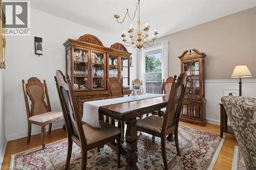 343 Duncombe Drive, Burlington, ON 