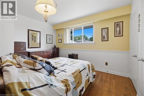 343 Duncombe Drive, Burlington, ON 