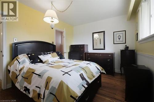 343 Duncombe Drive, Burlington, ON 