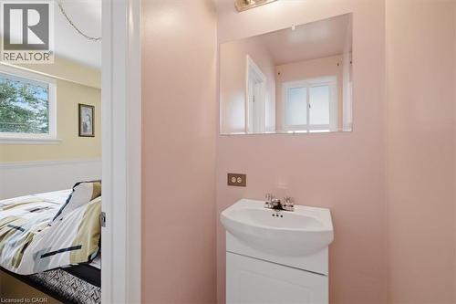 343 Duncombe Drive, Burlington, ON 