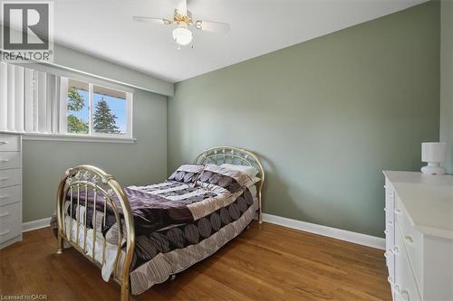 343 Duncombe Drive, Burlington, ON 