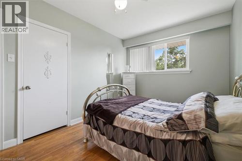 343 Duncombe Drive, Burlington, ON 