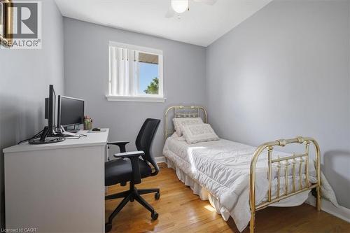 343 Duncombe Drive, Burlington, ON 