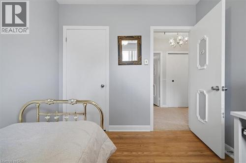 343 Duncombe Drive, Burlington, ON 