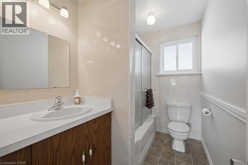 343 Duncombe Drive, Burlington, ON 