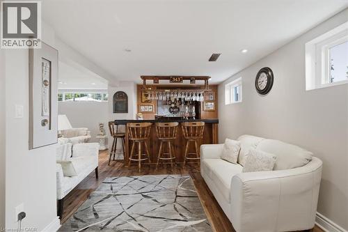 343 Duncombe Drive, Burlington, ON 