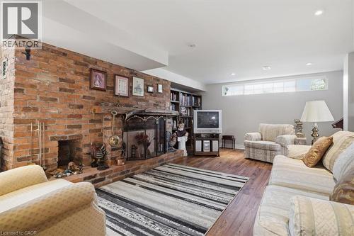343 Duncombe Drive, Burlington, ON 