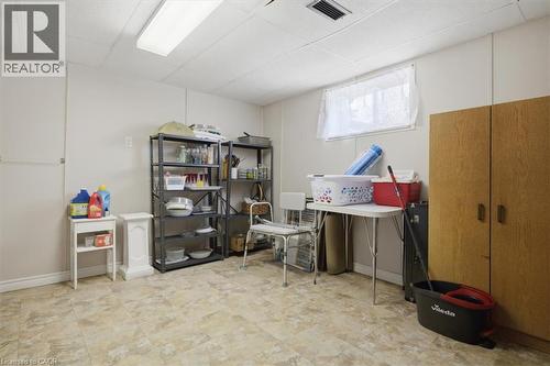 343 Duncombe Drive, Burlington, ON 