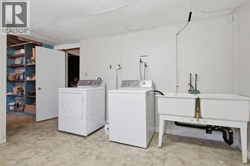 343 Duncombe Drive, Burlington, ON 