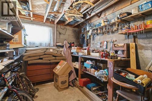 343 Duncombe Drive, Burlington, ON 