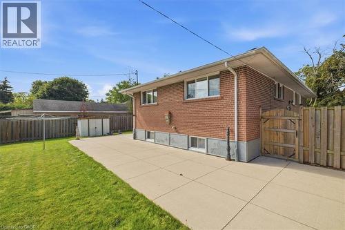 343 Duncombe Drive, Burlington, ON 