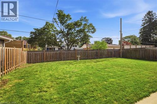 343 Duncombe Drive, Burlington, ON 