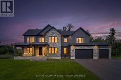 35 HORNED LARK COURT Ottawa, ON K4B 0L2