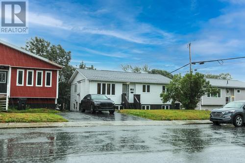 215 Canada Drive  St John's, NL A1E 4A2