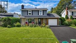 39 WELKIN CRESCENT Ottawa, ON K2E 5M4