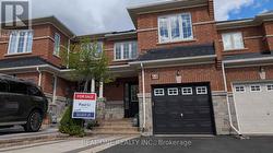 68 MAFFEY CRESCENT Richmond Hill, ON L4S 0A7