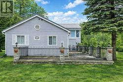 8352 MAIN LISLE STREET Adjala-Tosorontio, ON L0M 1M0