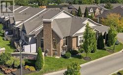 8 - 3232 MONTROSE ROAD Niagara Falls (Mt. Carmel), ON L2H 0E8