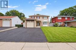 78 ROLLING MEADOWS DRIVE  Kitchener, ON N2N 1T6