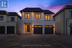 2354 EIGHTH LINE Oakville, ON L6H 7E6