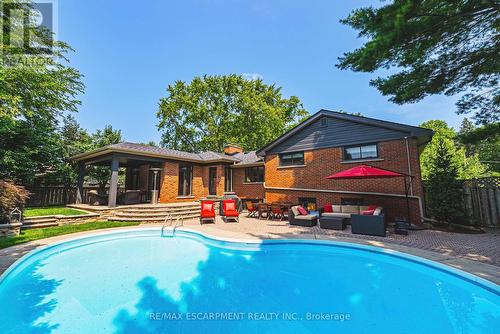 794 Falcon Boulevard, Burlington, ON 