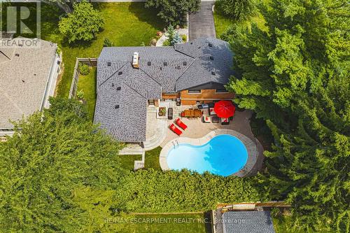 794 Falcon Boulevard, Burlington, ON 