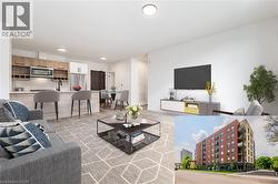 24 UNION Street E Unit# 303 Waterloo, ON N2J 1B7