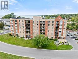 99 ROBSON ROAD Unit# 601 Leamington, ON N8H 2M8