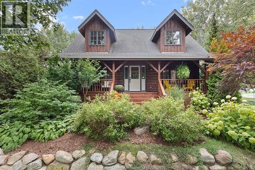 117 CHELSEA CRESCENT  Kingsville, ON N9Y 3X5