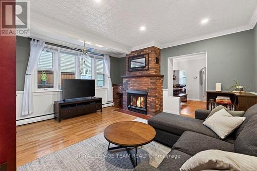 249 Hinchey Avenue, Ottawa, ON 