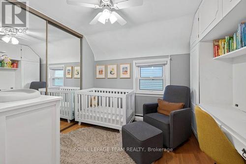 249 Hinchey Avenue, Ottawa, ON 