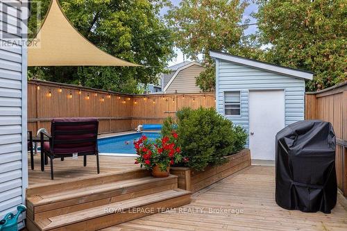 249 Hinchey Avenue, Ottawa, ON 